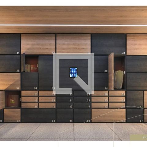 Apartamento à venda com 317m², 4 quartos e 5 vagas