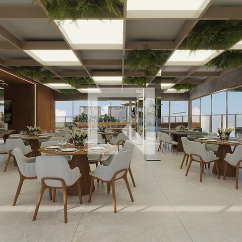 Apartamento à venda com 317m², 4 quartos e 5 vagas
