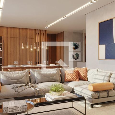 Apartamento à venda com 317m², 4 quartos e 5 vagas