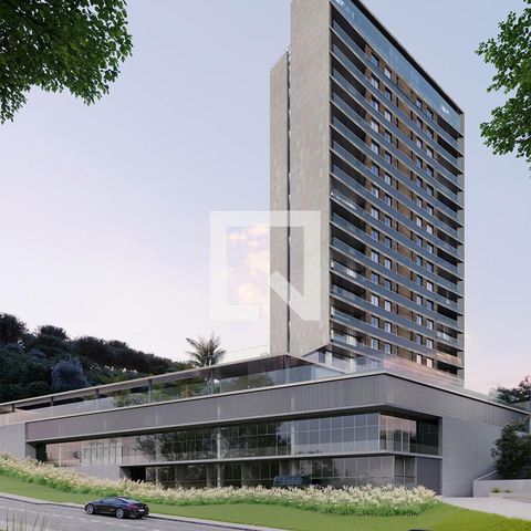 Apartamento à venda com 317m², 4 quartos e 5 vagas