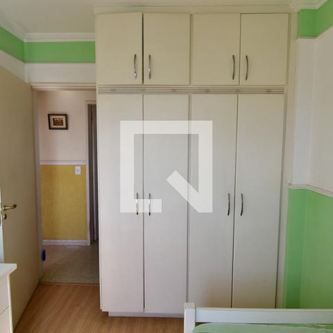 Apartamento para alugar com 176m², 4 quartos e 2 vagasQuarto 2