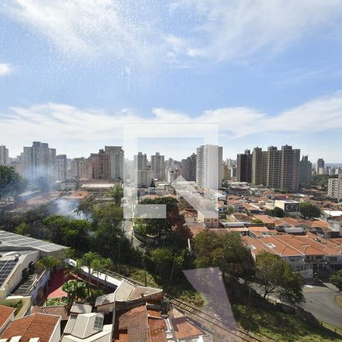 Apartamento para alugar com 176m², 4 quartos e 2 vagasQuarto 1 - Vista
