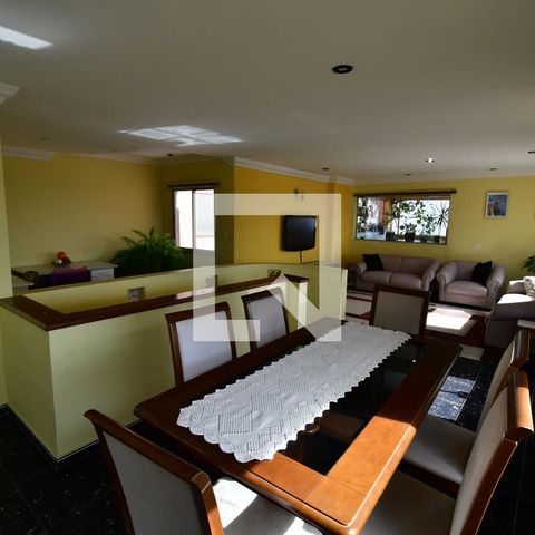 Apartamento para alugar com 176m², 4 quartos e 2 vagasSala 2