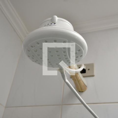 Apartamento para alugar com 176m², 4 quartos e 2 vagasBanheiro 2