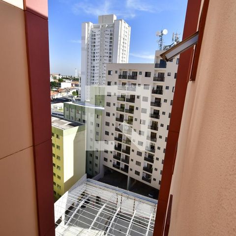 Apartamento para alugar com 176m², 4 quartos e 2 vagasÁrea de Serviço - Vista