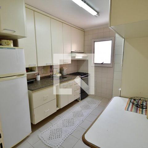 Apartamento para alugar com 176m², 4 quartos e 2 vagasCozinha