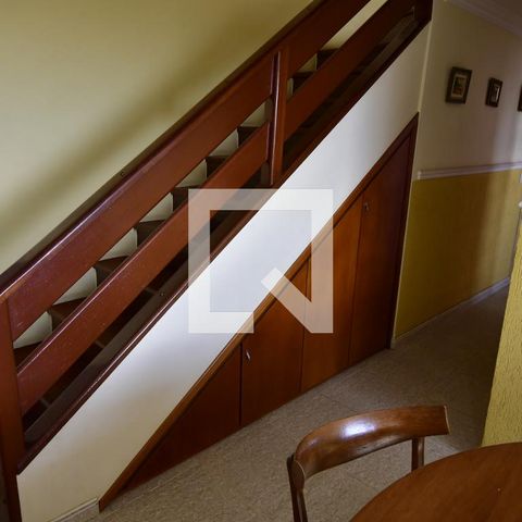 Apartamento para alugar com 176m², 4 quartos e 2 vagasSala 1 - Detalhe