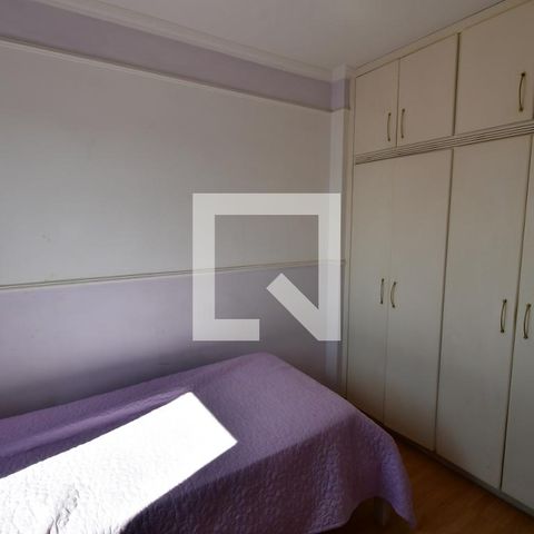 Apartamento para alugar com 176m², 4 quartos e 2 vagasQuarto 1