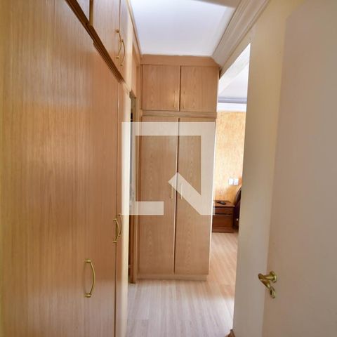 Apartamento para alugar com 176m², 4 quartos e 2 vagasSuíte 