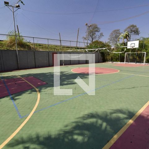 Apartamento para alugar com 176m², 4 quartos e 2 vagasQuadra Esportiva