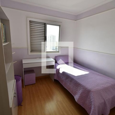 Apartamento para alugar com 176m², 4 quartos e 2 vagasQuarto 1