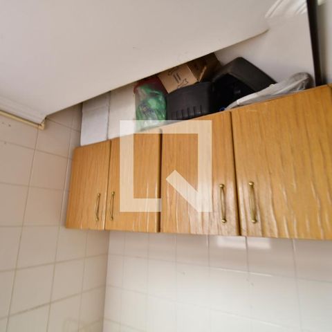 Apartamento para alugar com 176m², 4 quartos e 2 vagasÁrea de Serviço - Armário