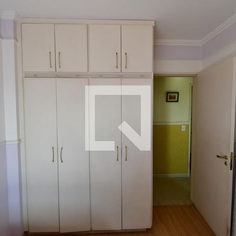 Apartamento para alugar com 176m², 4 quartos e 2 vagasQuarto 1 - Armários
