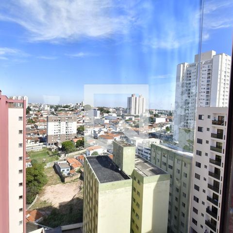 Apartamento para alugar com 176m², 4 quartos e 2 vagasChurrasqueira - Vista