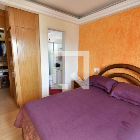 Apartamento para alugar com 176m², 4 quartos e 2 vagasSuíte 