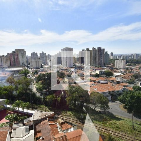 Apartamento para alugar com 176m², 4 quartos e 2 vagasQuarto 2 - Vista