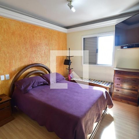 Apartamento para alugar com 176m², 4 quartos e 2 vagasSuíte 