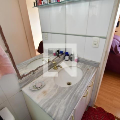 Apartamento para alugar com 176m², 4 quartos e 2 vagasBanheiro Suíte