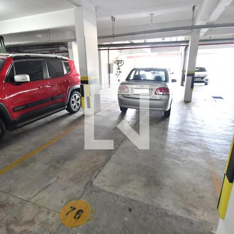 Apartamento para alugar com 176m², 4 quartos e 2 vagasGaragem