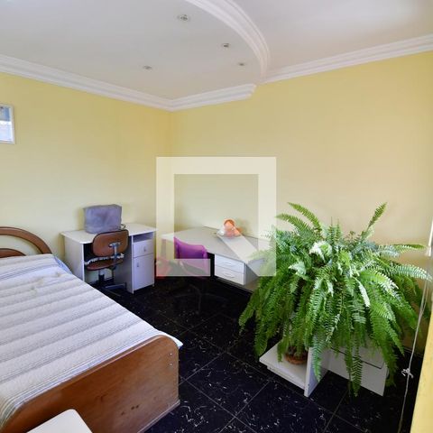Apartamento para alugar com 176m², 4 quartos e 2 vagasSala 2