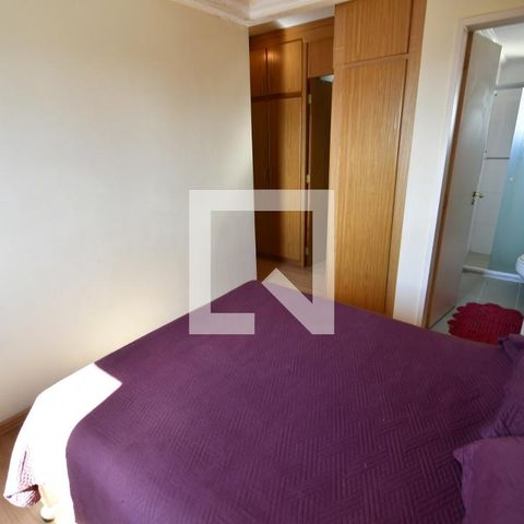 Apartamento para alugar com 176m², 4 quartos e 2 vagasSuíte 