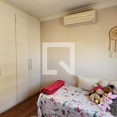 Apartamento à venda com 184m², 3 quartos e 3 vagas Apartamento à venda com 184m², 3 quartos e 3 vagasFoto 56