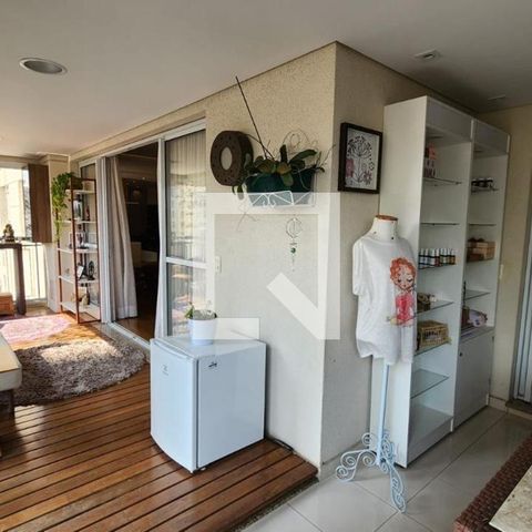Apartamento à venda com 184m², 3 quartos e 3 vagas Apartamento à venda com 184m², 3 quartos e 3 vagasFoto 55