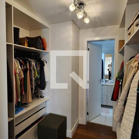 Apartamento à venda com 184m², 3 quartos e 3 vagas Apartamento à venda com 184m², 3 quartos e 3 vagasFoto 45