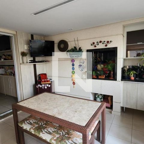 Apartamento à venda com 184m², 3 quartos e 3 vagas Apartamento à venda com 184m², 3 quartos e 3 vagasFoto 31