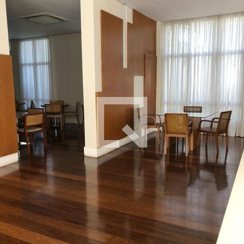 Apartamento à venda com 184m², 3 quartos e 3 vagas Apartamento à venda com 184m², 3 quartos e 3 vagasFoto 05