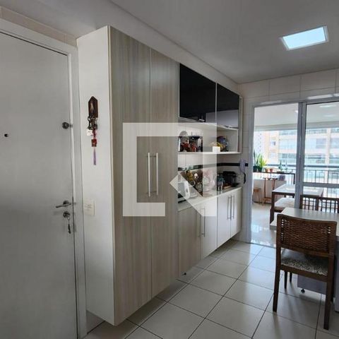 Apartamento à venda com 184m², 3 quartos e 3 vagas Apartamento à venda com 184m², 3 quartos e 3 vagasFoto 37