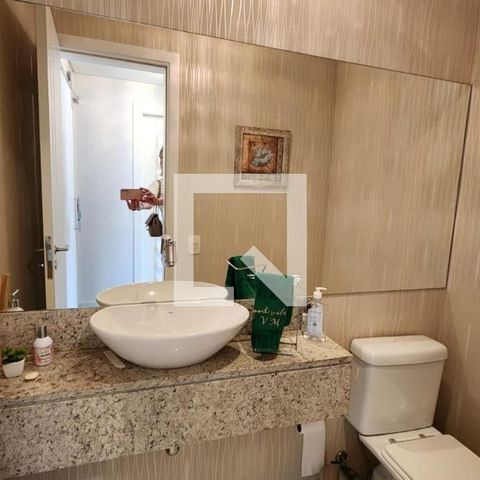 Apartamento à venda com 184m², 3 quartos e 3 vagas Apartamento à venda com 184m², 3 quartos e 3 vagasFoto 35