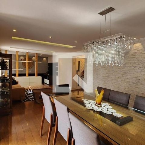 Apartamento à venda com 184m², 3 quartos e 3 vagas Apartamento à venda com 184m², 3 quartos e 3 vagasFoto 49