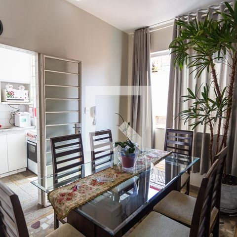 Apartamento à venda com 71m², 3 quartos e 1 vaga Apartamento à venda com 71m², 3 quartos e 1 vagaCopa