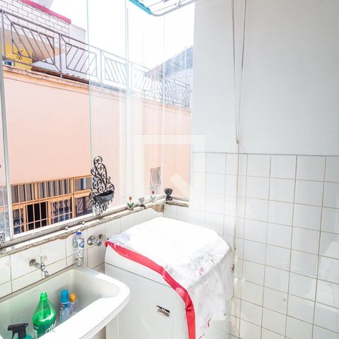 Apartamento à venda com 71m², 3 quartos e 1 vaga Apartamento à venda com 71m², 3 quartos e 1 vagaÁrea de Serviço