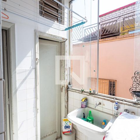 Apartamento à venda com 71m², 3 quartos e 1 vaga Apartamento à venda com 71m², 3 quartos e 1 vagaÁrea de Serviço