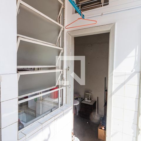 Apartamento à venda com 71m², 3 quartos e 1 vaga Apartamento à venda com 71m², 3 quartos e 1 vagaÁrea de Serviço