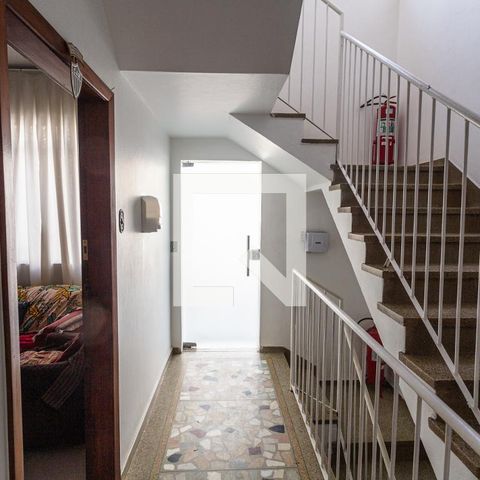 Apartamento à venda com 71m², 3 quartos e 1 vaga Apartamento à venda com 71m², 3 quartos e 1 vagaHall de Entrada