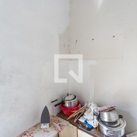 Apartamento à venda com 71m², 3 quartos e 1 vaga Apartamento à venda com 71m², 3 quartos e 1 vagaQuarto de Serviço