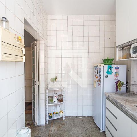 Apartamento à venda com 71m², 3 quartos e 1 vaga Apartamento à venda com 71m², 3 quartos e 1 vagaCozinha