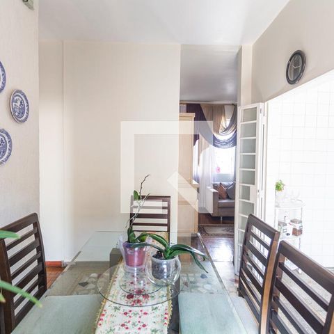 Apartamento à venda com 71m², 3 quartos e 1 vaga Apartamento à venda com 71m², 3 quartos e 1 vagaCopa