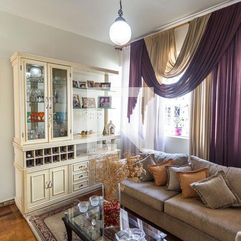 Apartamento à venda com 71m², 3 quartos e 1 vaga Apartamento à venda com 71m², 3 quartos e 1 vagaSala