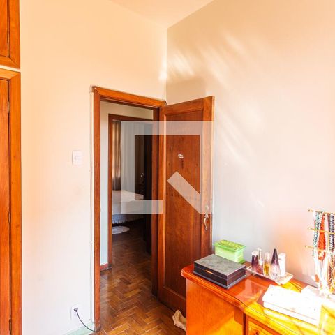 Apartamento à venda com 71m², 3 quartos e 1 vaga Apartamento à venda com 71m², 3 quartos e 1 vagaQuarto 2
