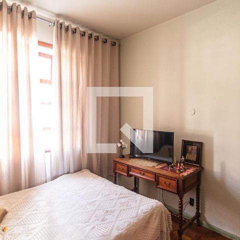 Apartamento à venda com 71m², 3 quartos e 1 vaga Apartamento à venda com 71m², 3 quartos e 1 vagaQuarto 3