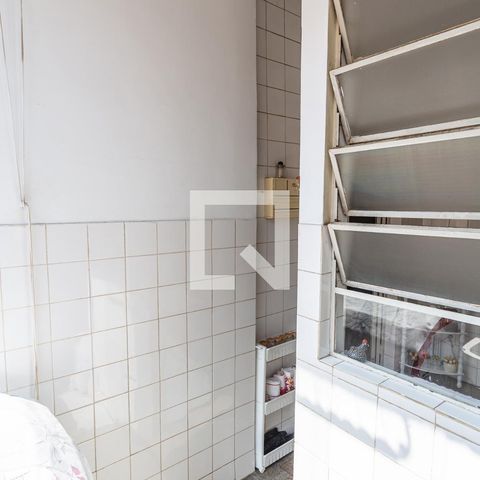 Apartamento à venda com 71m², 3 quartos e 1 vaga Apartamento à venda com 71m², 3 quartos e 1 vagaÁrea de Serviço