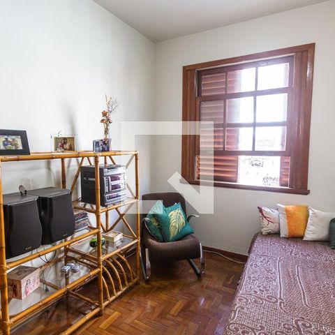 Apartamento à venda com 71m², 3 quartos e 1 vaga Apartamento à venda com 71m², 3 quartos e 1 vagaQuarto 1