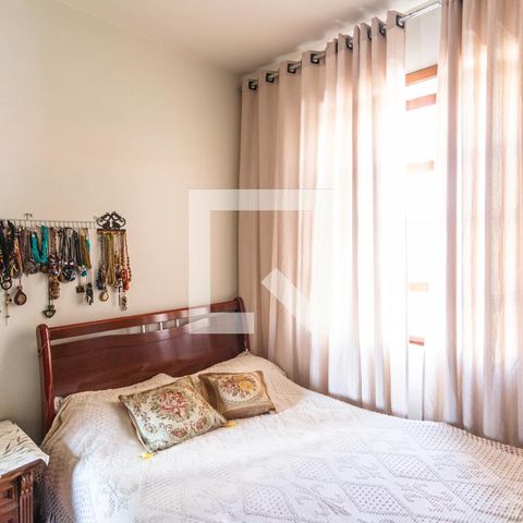 Apartamento à venda com 71m², 3 quartos e 1 vaga Apartamento à venda com 71m², 3 quartos e 1 vagaQuarto 3