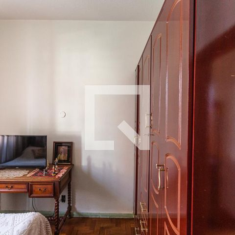 Apartamento à venda com 71m², 3 quartos e 1 vaga Apartamento à venda com 71m², 3 quartos e 1 vagaQuarto 3