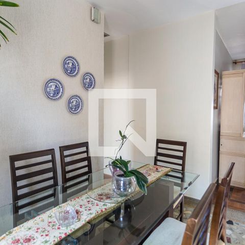 Apartamento à venda com 71m², 3 quartos e 1 vaga Apartamento à venda com 71m², 3 quartos e 1 vagaCopa