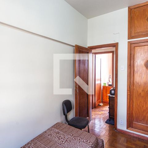 Apartamento à venda com 71m², 3 quartos e 1 vaga Apartamento à venda com 71m², 3 quartos e 1 vagaQuarto 1